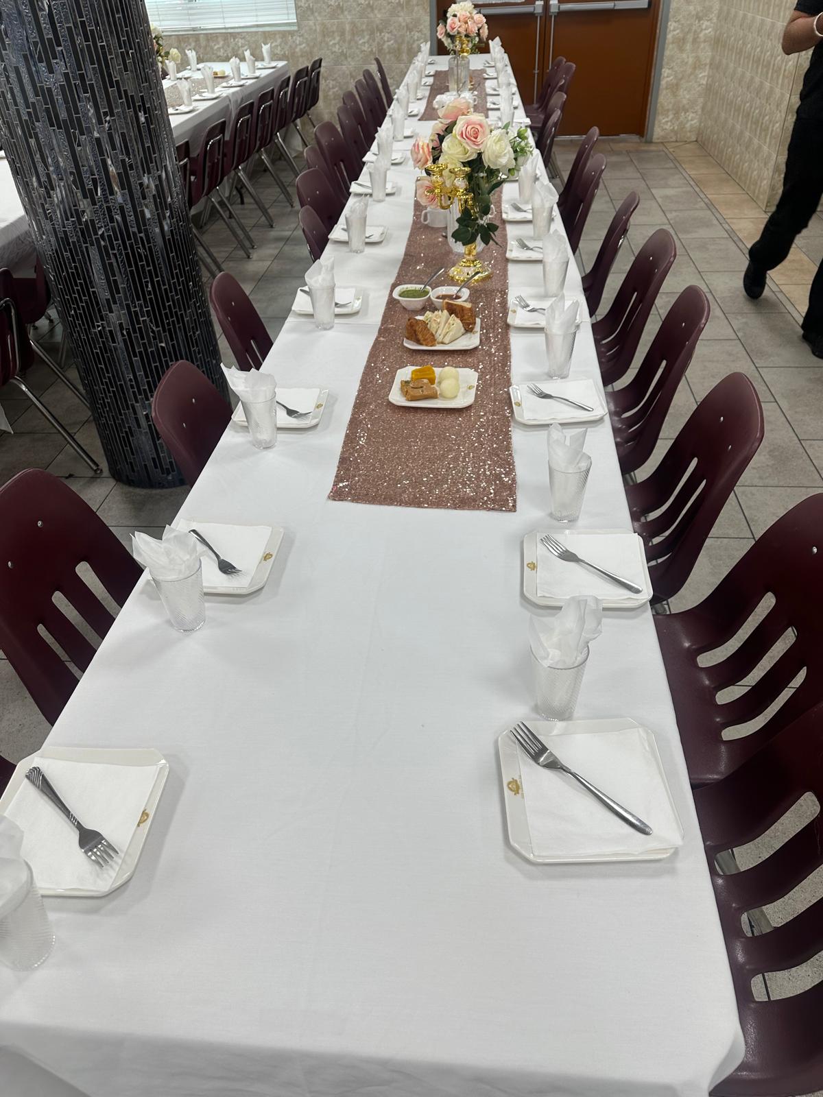 Gurdwara Celebration